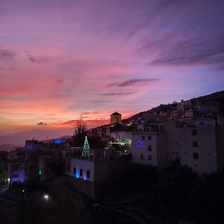 Apartamento Niagara- Agua Soportújar Kültér fotó