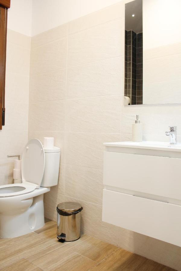 Apartamento Niagara- Agua Soportújar Kültér fotó