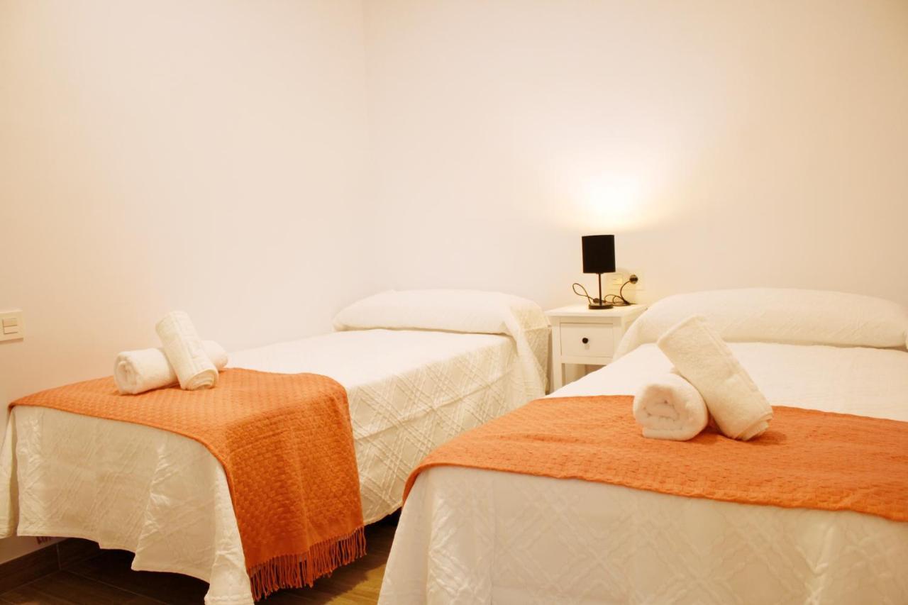 Apartamento Niagara- Agua Soportújar Kültér fotó