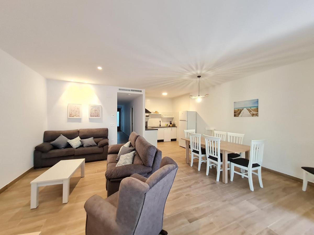 Apartamento Niagara- Agua Soportújar Kültér fotó