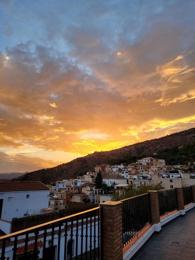 Apartamento Niagara- Agua Soportújar Kültér fotó