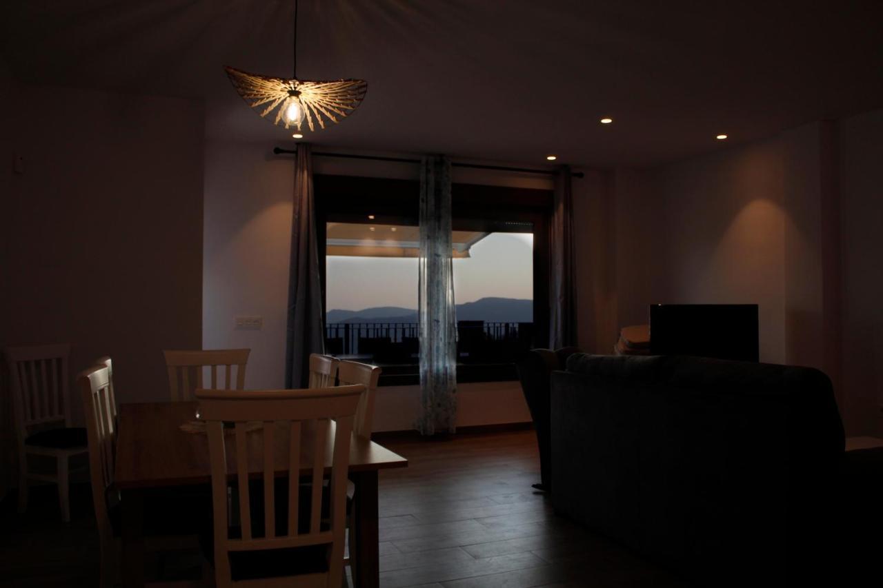 Apartamento Niagara- Agua Soportújar Kültér fotó