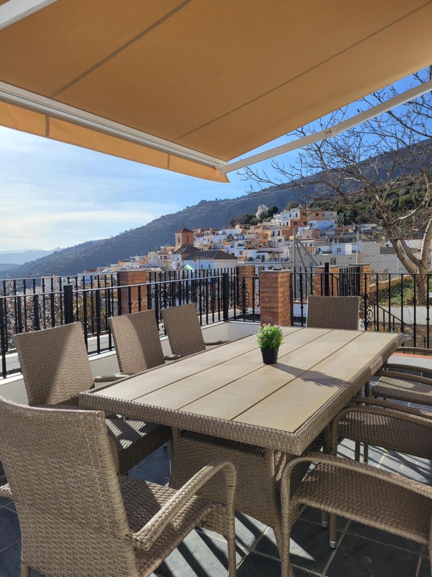 Apartamento Niagara- Agua Soportújar Kültér fotó